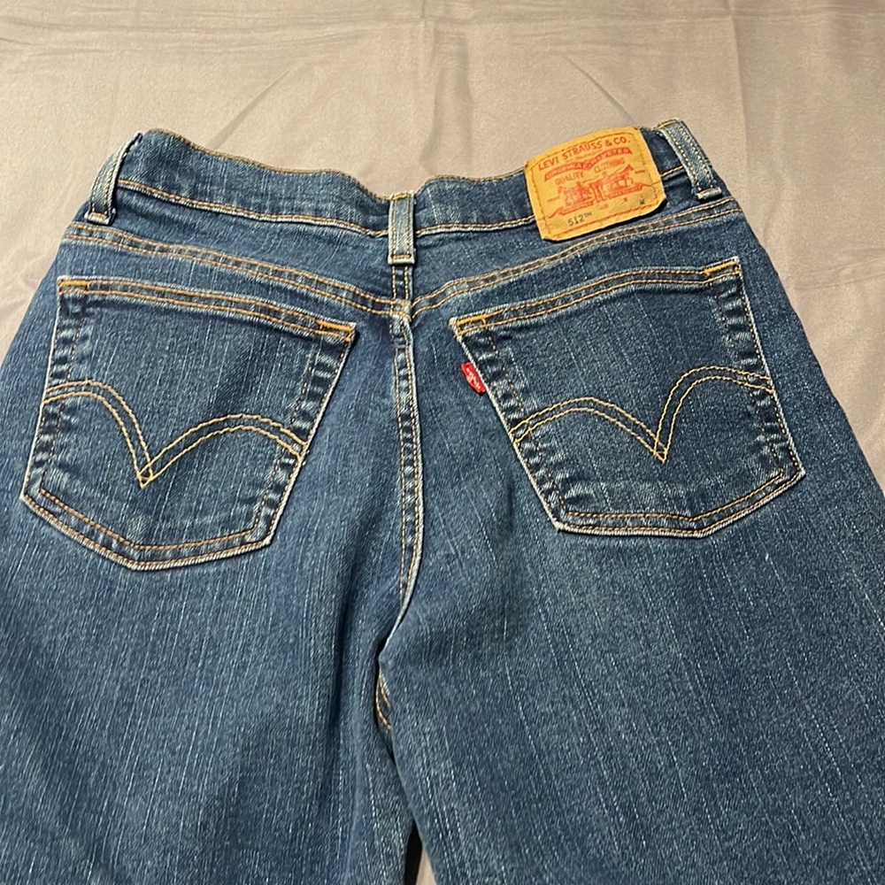 Levi’s - Picture 5 of 7